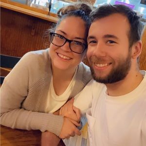 Meet your Posher, Michaela